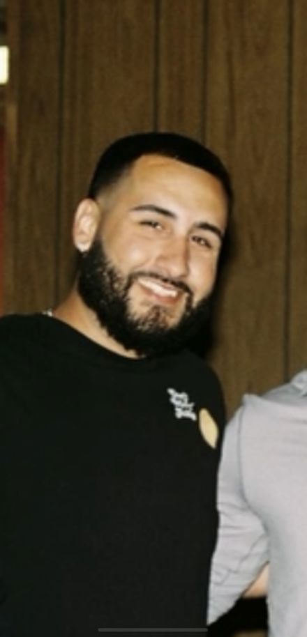 Joseph Santos Jr