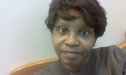 Latisha Slider