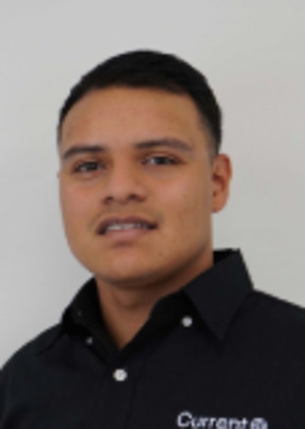 Carlos Alberto Araiz Avila