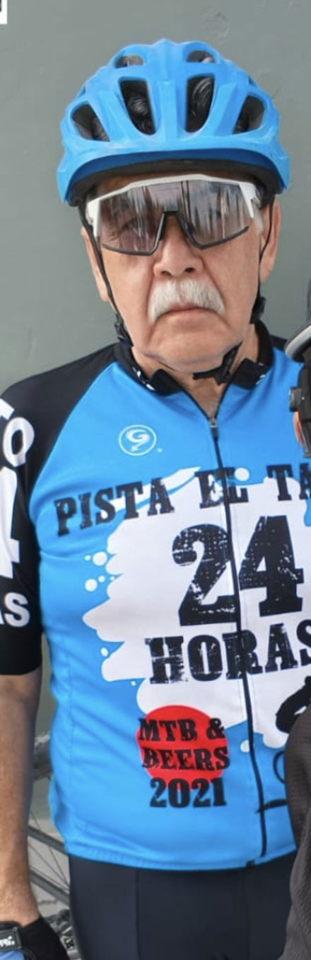 Cesar Lemus Madrid