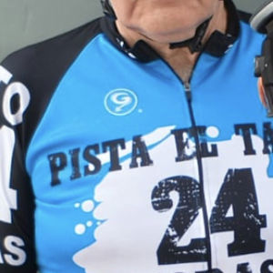Cesar Lemus Madrid