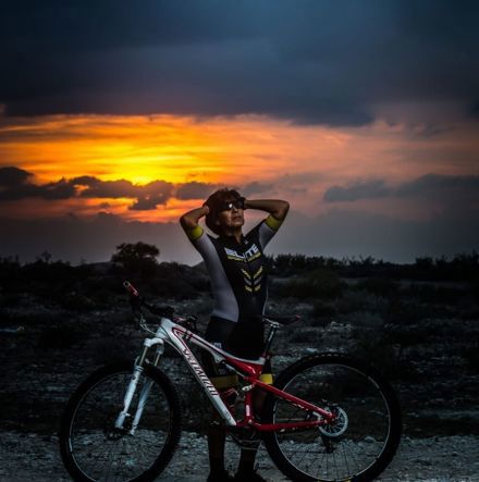 Francisca Maria Martinez