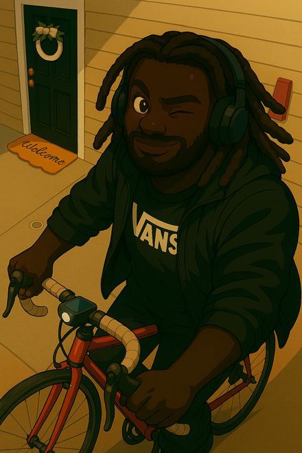 Marquese Dickson