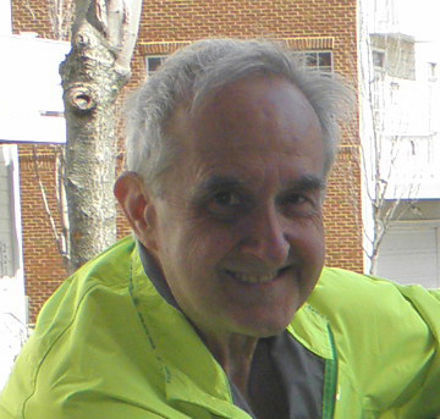 Dan Treadwell