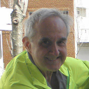Dan Treadwell