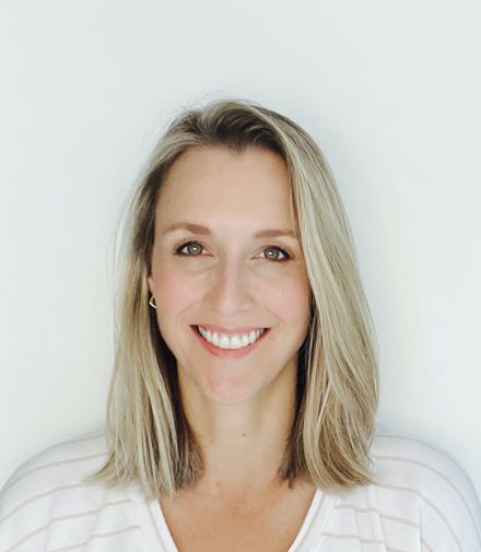 Carrie Walsh