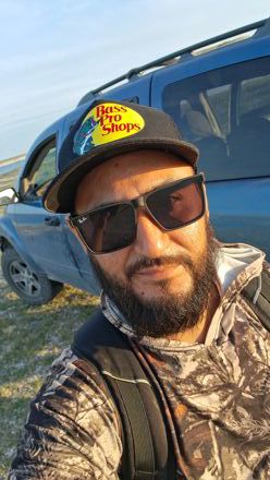 Cesar Luis Gomez Favela