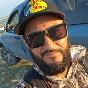 Cesar Luis Gomez Favela