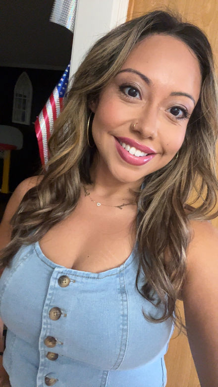 Stephanie De La Rosa