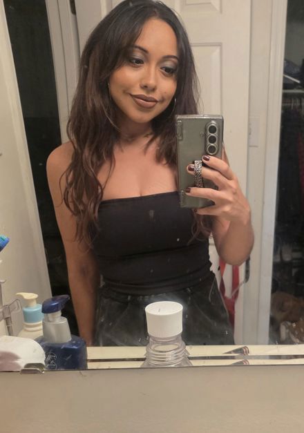 Stephanie De La Rosa