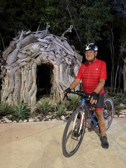 Luis Felipe Trigo Boix