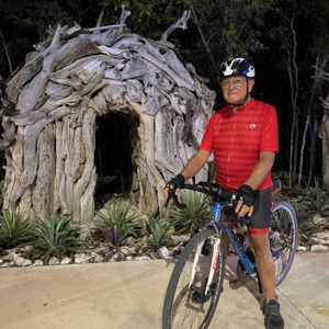 Luis Felipe Trigo Boix