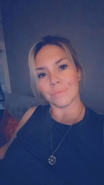 Melanie Vance