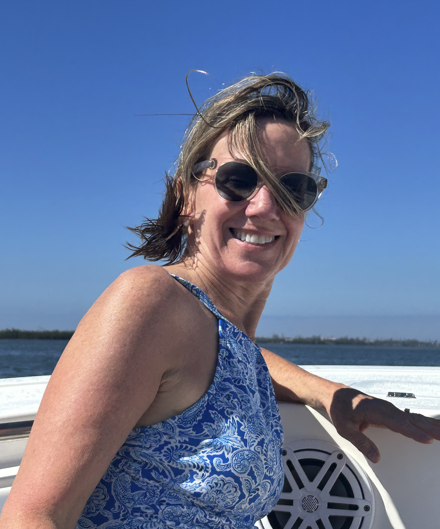 Jill Rathbun