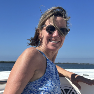 Jill Rathbun