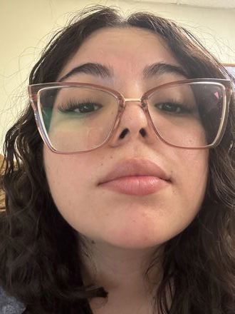 Daniela Aracely Riojas Peña