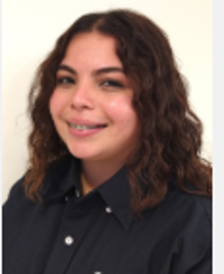 Daniela Aracely Riojas Peña