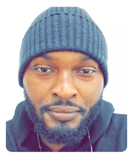 Gregory Taylor