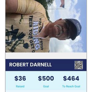 Robert Darnell