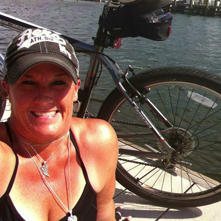 Deborah Henson