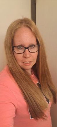 Amy Spaid