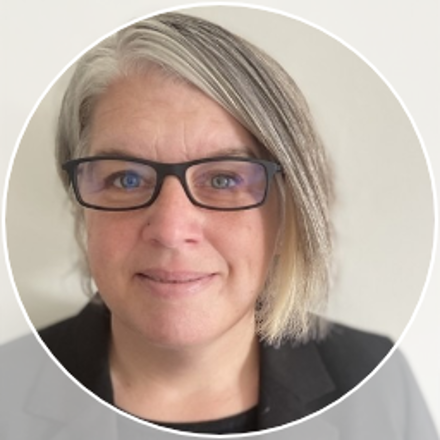 Sabine Van Der Sluis