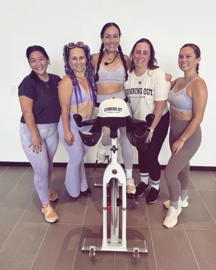 Angelica Nicole Ross