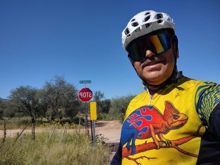 Gaston Gomez