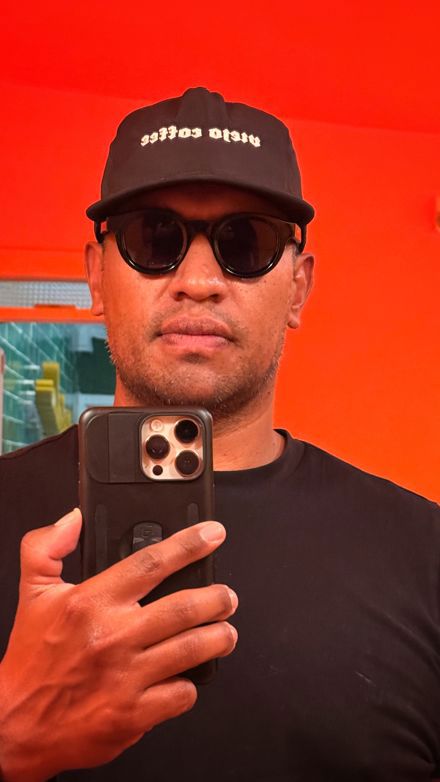Adrian Rivera