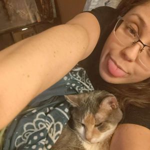 Jade Fraczek