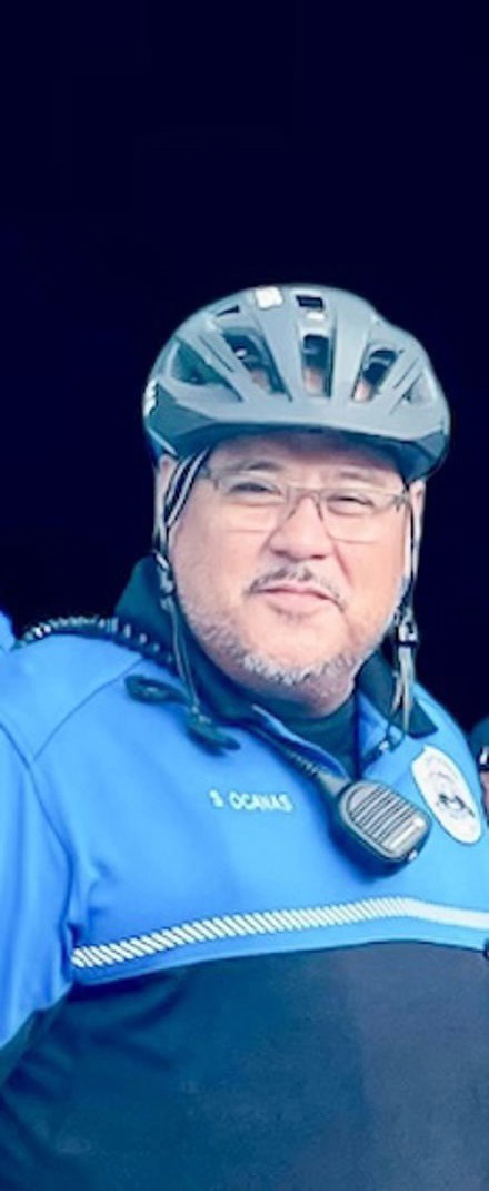 Steve Ocanas