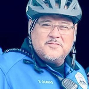 Steve Ocanas
