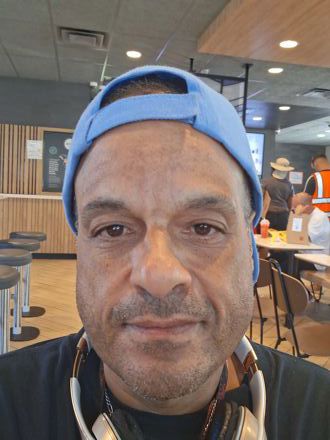 Charlie Matias