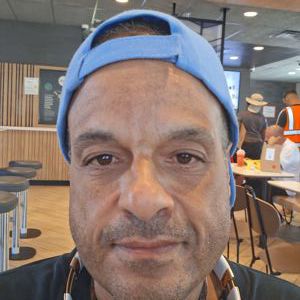 Charlie Matias
