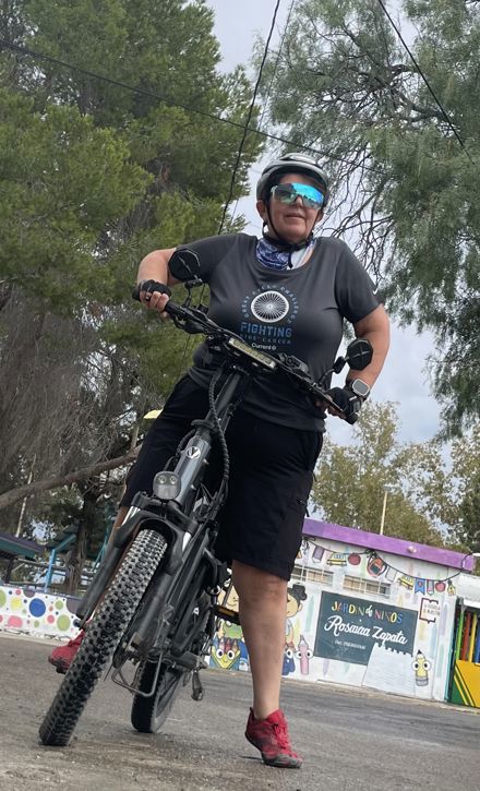 Elizabeth De Luna Gomez