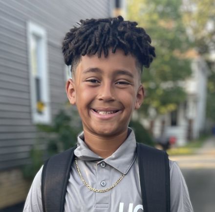 Jeremiah Christian