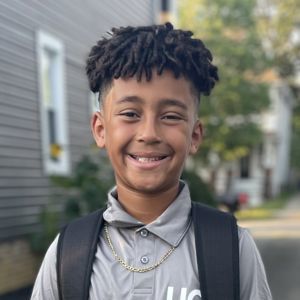 Jeremiah Christian