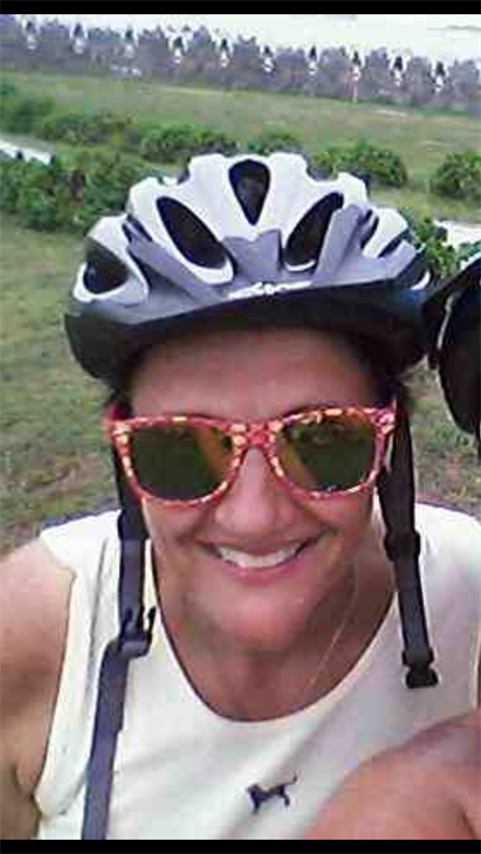 Cheryl Cianfaglione