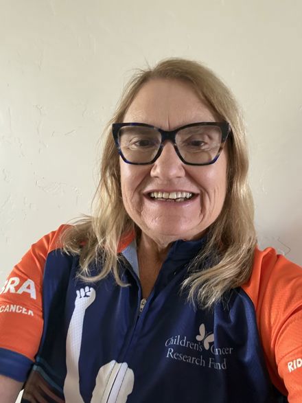 Sandra Bushnell