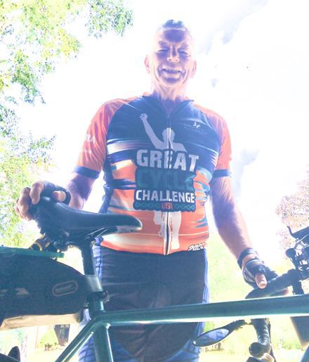 Gerry Guilbeault