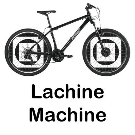 Lachine Team