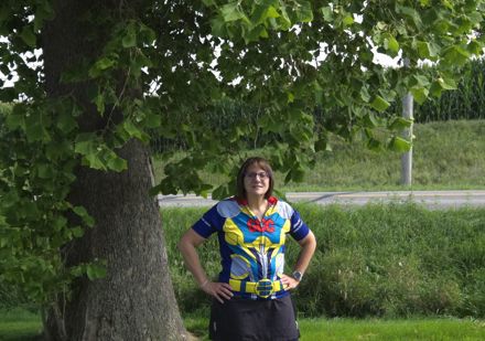 Amy Lankow