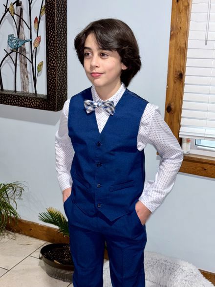 Michael Samuel Troche