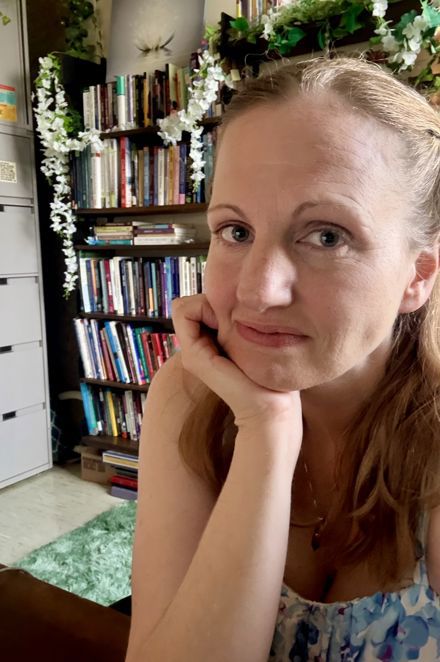 Rachel Birmingham- Hoel