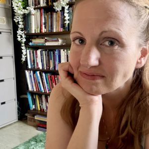 Rachel Birmingham- Hoel