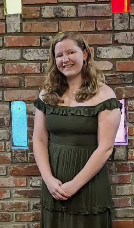Kailee Culp