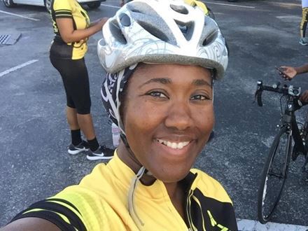 Katina Wright