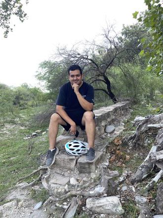 Daniel Lopez