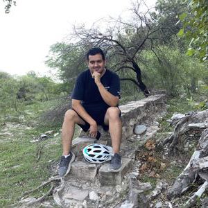 Daniel Lopez