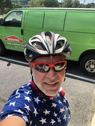 Bill Warnecki